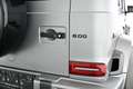 Mercedes-Benz G 63 AMG Brabus VUK WIDEBODY EXP € 137.483,- Silber - thumbnail 15