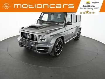 Brabus VUK WIDEBODY EXP € 137.483,-