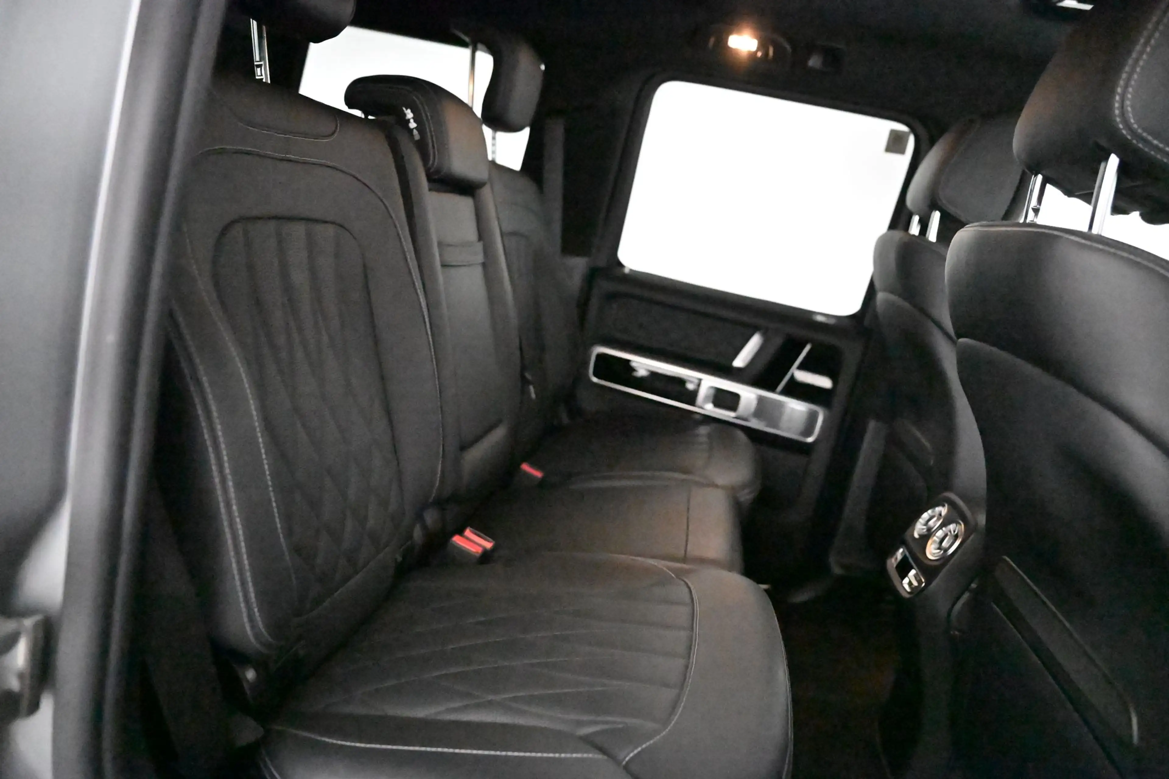 Mercedes-Benz G 63 AMG Brabus VUK WIDEBODY EXP € 137.483,- — photo 36