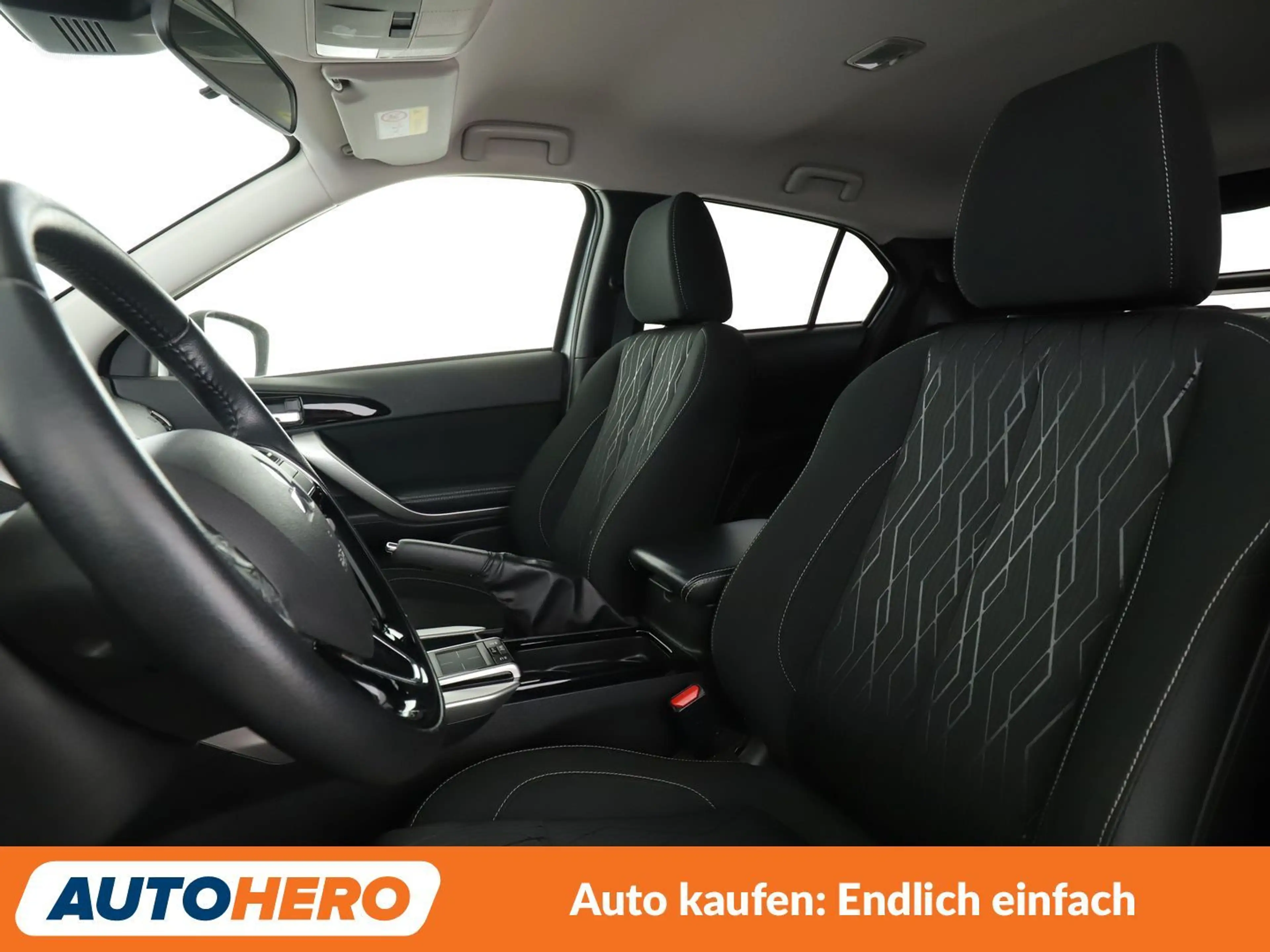 Mitsubishi Eclipse Cross 1.5 T-MIVEC Plus 2WD*SPUR*HEADUP*PDC*SHZ*KLIMA* — photo 10