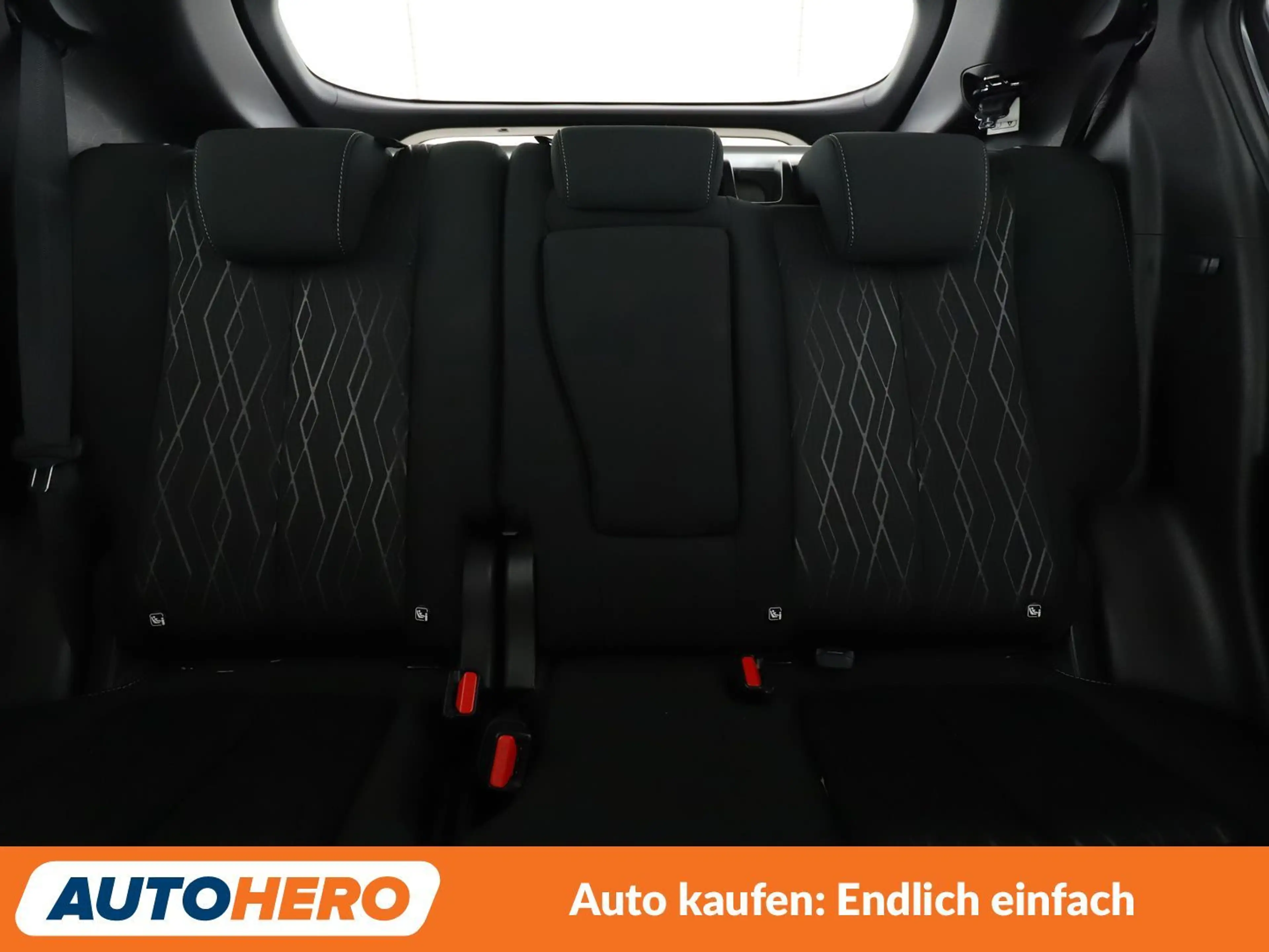 Mitsubishi Eclipse Cross 1.5 T-MIVEC Plus 2WD*SPUR*HEADUP*PDC*SHZ*KLIMA* — photo 15
