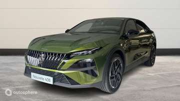 Electrique 210ch 58kWh GT Exclusive