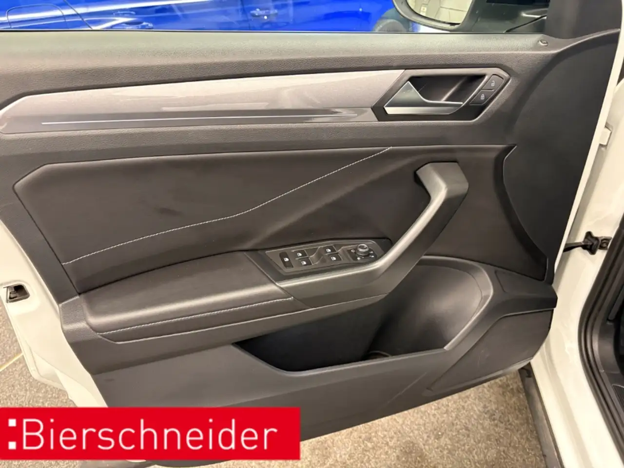 Volkswagen T-Roc 1.5 TSI DSG Style DIGITAL COCKPIT PRO LED NAVI PDC 18