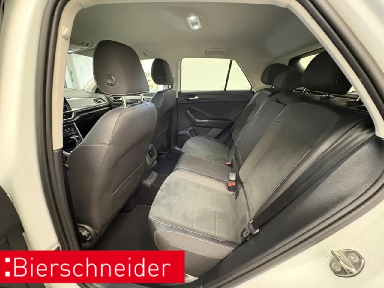 Volkswagen T-Roc 1.5 TSI DSG Style DIGITAL COCKPIT PRO LED NAVI PDC 10