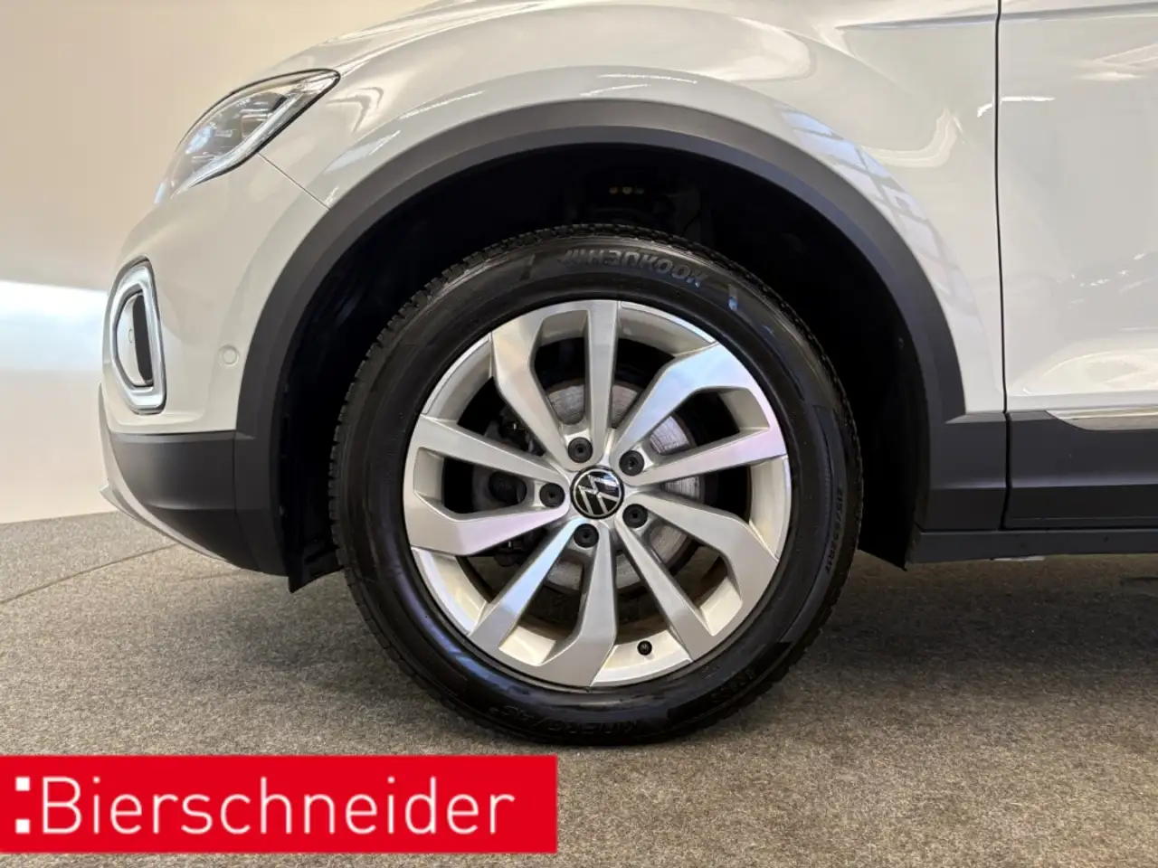 Volkswagen T-Roc 1.5 TSI DSG Style DIGITAL COCKPIT PRO LED NAVI PDC 5