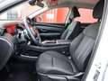 Hyundai TUCSON 1.6 T-GDi Hybrid 230 BVA Business Blanc - thumbnail 5