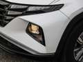 Hyundai TUCSON 1.6 T-GDi Hybrid 230 BVA Business Blanc - thumbnail 32