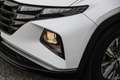 Hyundai TUCSON 1.6 T-GDi Hybrid 230 BVA Business Blanco - thumbnail 25