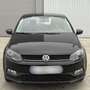 Volkswagen Polo DEALERONDERHOUDEN | EERSTE EIGENAAR | GARANTIE Zwart - thumbnail 8
