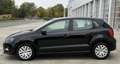 Volkswagen Polo DEALERONDERHOUDEN | EERSTE EIGENAAR | GARANTIE Zwart - thumbnail 2