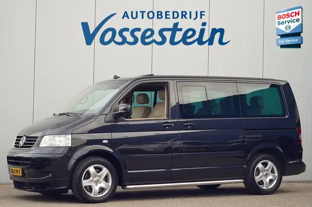 Volkswagen T5 Multivan 3.2 V6 R32 4Motion Highline 7-Pers. / Sper / Xenon