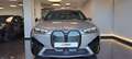 BMW iX xDrive 40 Argent - thumbnail 2