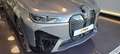 BMW iX xDrive 40 Plateado - thumbnail 3