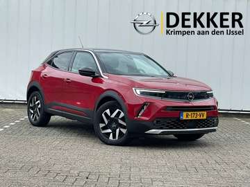 1.2 Turbo Business Elegance met 10-inch Navigatie,