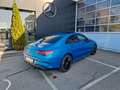 Mercedes-Benz CLA 200 AMG|Pano|Multib|Distro|360°|Memo|Night| Blauw - thumbnail 3
