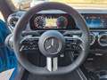 Mercedes-Benz CLA 200 AMG|Pano|Multib|Distro|360°|Memo|Night| Blauw - thumbnail 8