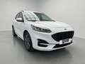 Ford Kuga 1.5 EcoBlue ST-Line FWD 120 Weiß - thumbnail 9