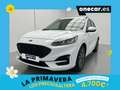 Ford Kuga 1.5 EcoBlue ST-Line FWD 120 Wit - thumbnail 1