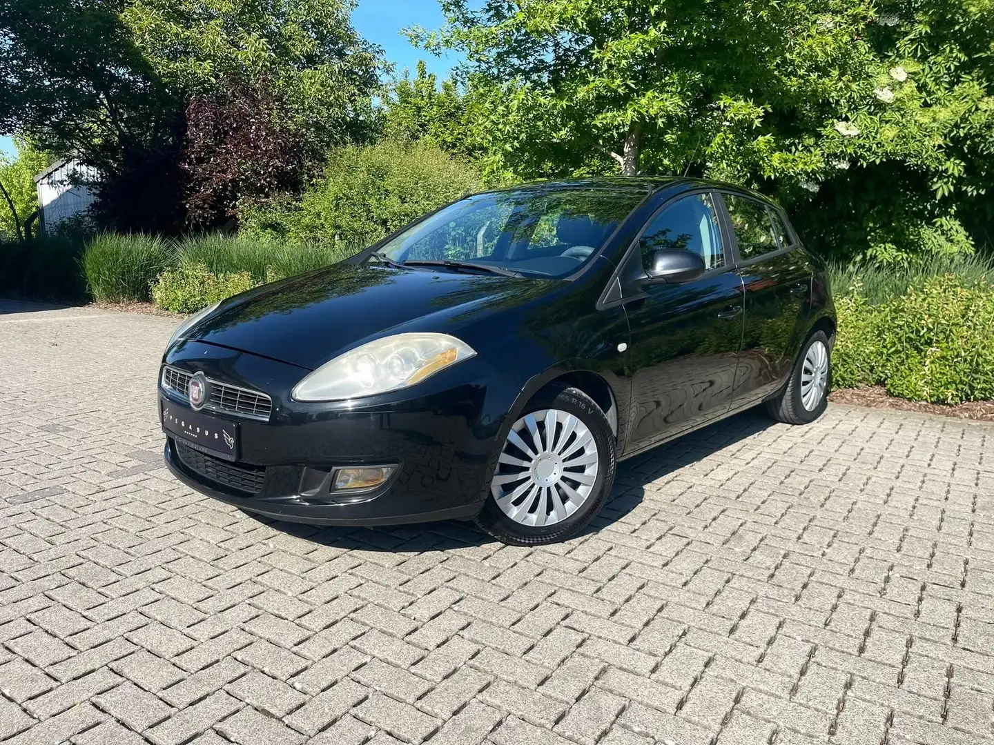 Fiat Bravo 1.4i - 2008/171.000km - Gekeurd Azul - 1