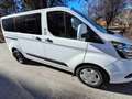 Ford Transit Custom Transit Custom Variobus 2,0 TDCI L1H1 320 Trend Trend Weiß - thumbnail 3