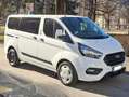 Ford Transit Custom Transit Custom Variobus 2,0 TDCI L1H1 320 Trend Trend Weiß - thumbnail 1