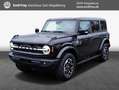 Ford Bronco 2.7 EcoBoost V6 Outer Banks 246 kW, 5-türig Schwarz - thumbnail 1