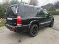 Jeep Commander 3.0 CRD DPF Automatik Overland 7-Sitzer Schwarz - thumbnail 6