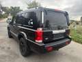 Jeep Commander 3.0 CRD DPF Automatik Overland 7-Sitzer Schwarz - thumbnail 7
