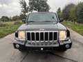 Jeep Commander 3.0 CRD DPF Automatik Overland 7-Sitzer Schwarz - thumbnail 5
