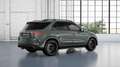 Mercedes-Benz GLE 53 AMG Hybrid 4MATIC+ Night Edition Grijs - thumbnail 20