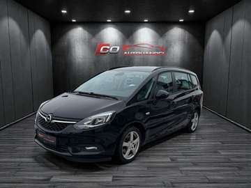 Zafira 1,6 CDTI ECOTEC Edition Edition