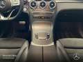 Mercedes-Benz GLC 200 Coupé 4M AMG+AHK+LED+KAMERA+KEYLESS+9G Gris - thumbnail 15