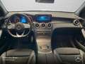 Mercedes-Benz GLC 200 Coupé 4M AMG+AHK+LED+KAMERA+KEYLESS+9G Gris - thumbnail 13