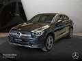 Mercedes-Benz GLC 200 Coupé 4M AMG+AHK+LED+KAMERA+KEYLESS+9G Gris - thumbnail 2