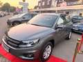 Volkswagen Tiguan Track & Field 4Motion/Automatik/Klima/AHK Grau - thumbnail 7