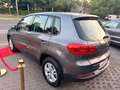 Volkswagen Tiguan Track & Field 4Motion/Automatik/Klima/AHK Grau - thumbnail 9