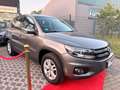 Volkswagen Tiguan Track & Field 4Motion/Automatik/Klima/AHK Grau - thumbnail 10