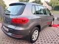 Volkswagen Tiguan Track & Field 4Motion/Automatik/Klima/AHK Grau - thumbnail 6