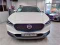 Mazda CX-30 2.0 e-SKYACTIV G 150 PK * SKYDRIVE * MILD HYBRID Blanc - thumbnail 2