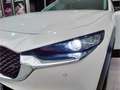 Mazda CX-30 2.0 e-SKYACTIV G 150 PK * SKYDRIVE * MILD HYBRID Blanc - thumbnail 9