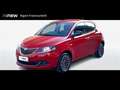 Lancia Ypsilon 1.0 firefly hybrid Platino s&s 70cv Rouge - thumbnail 1