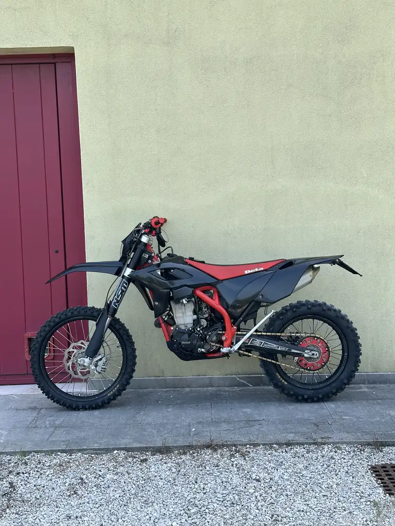 Beta RR 400 Enduro - 1