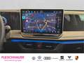 Volkswagen Tiguan 1.5 eTSI Life Navi+LED+18''+ACC+Kamera+App-connect Schwarz - thumbnail 16
