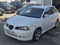 SEAT Ibiza 1.9 TDi Signo-a 110 Blanc - thumbnail 3