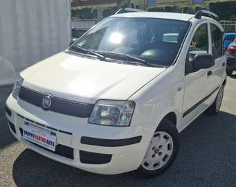 Panda 1.2 Dynamic Eco