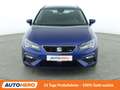 SEAT Leon 1.4 TSI ACT FR Aut.*LED*ACC*CAM*PDC* Bleu - thumbnail 9
