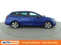SEAT Leon 1.4 TSI ACT FR Aut.*LED*ACC*CAM*PDC* Bleu - thumbnail 7
