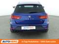 SEAT Leon 1.4 TSI ACT FR Aut.*LED*ACC*CAM*PDC* Bleu - thumbnail 5