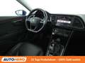 SEAT Leon 1.4 TSI ACT FR Aut.*LED*ACC*CAM*PDC* Bleu - thumbnail 13