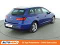 SEAT Leon 1.4 TSI ACT FR Aut.*LED*ACC*CAM*PDC* Bleu - thumbnail 6